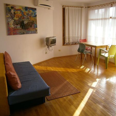 Apartment Apolonia 14 Созополь Екстер'єр фото