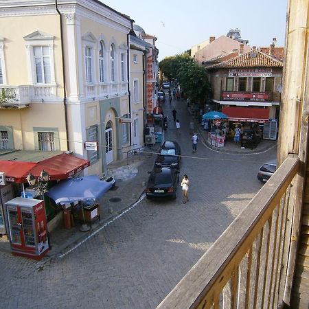 Apartment Apolonia 14 Созополь Екстер'єр фото