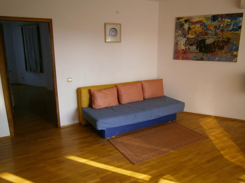 Apartment Apolonia 14 Созополь Екстер'єр фото