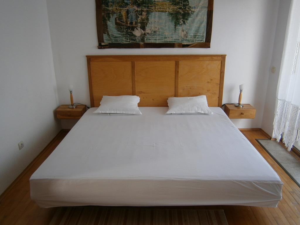 Apartment Apolonia 14 Созополь Екстер'єр фото